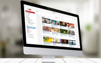 Premiery filmów na Youtube