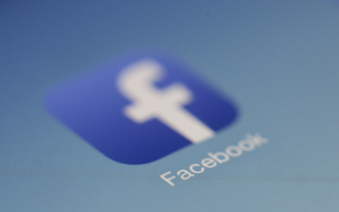 Zmiany w prywatności na Facebooku