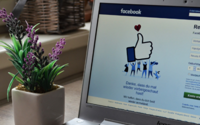 Nowość – czyszczenie historii na&nbsp;Facebooku!