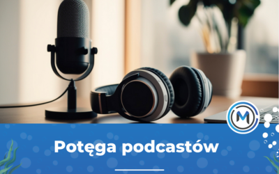 Potęga podcastów