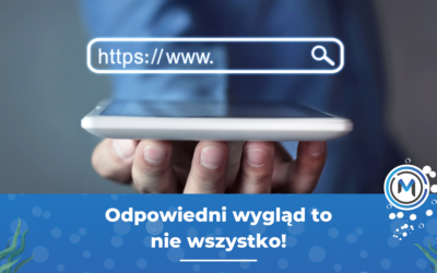 „Dobra” strona internetowa – czyli jaka?