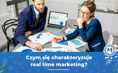 Real time marketing w praktyce!