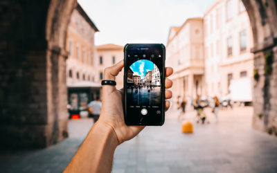 Eksport zdjęć z&nbsp;Facebooka do&nbsp;Google Photos