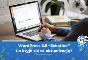 WordPress 5.5 “Eckstine” - co nowego?