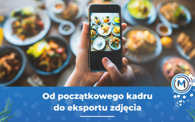 Jak robić zdjęcia na media społecznościowe?